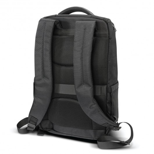 Swiss Peak Voyager Laptop Backpacks Back
